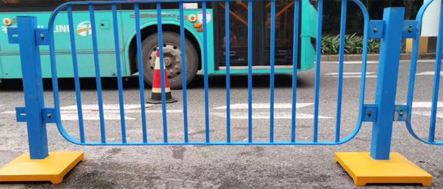 道路護欄為什么要日常養護